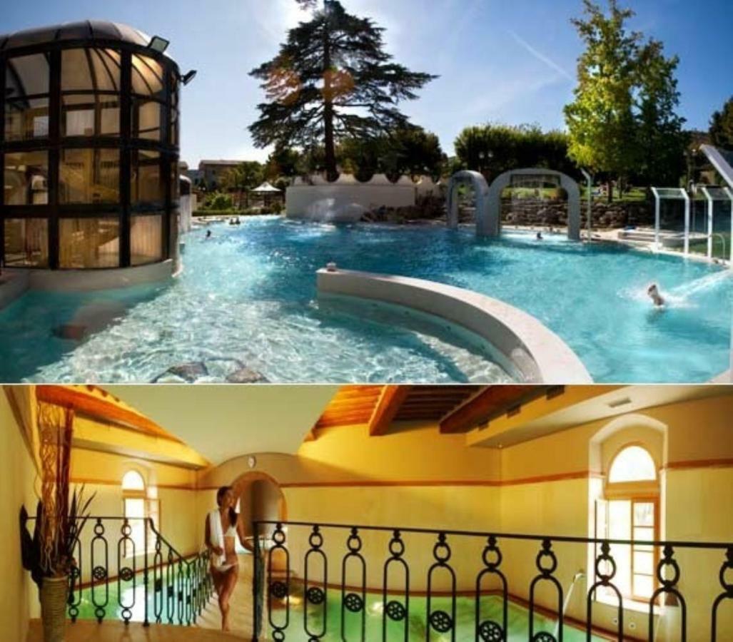 Вилла Borgo Pie' Di Gamboi Кьянни Экстерьер фото